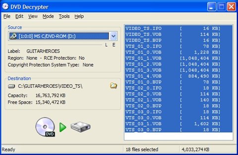 dvd decrypter free for mac