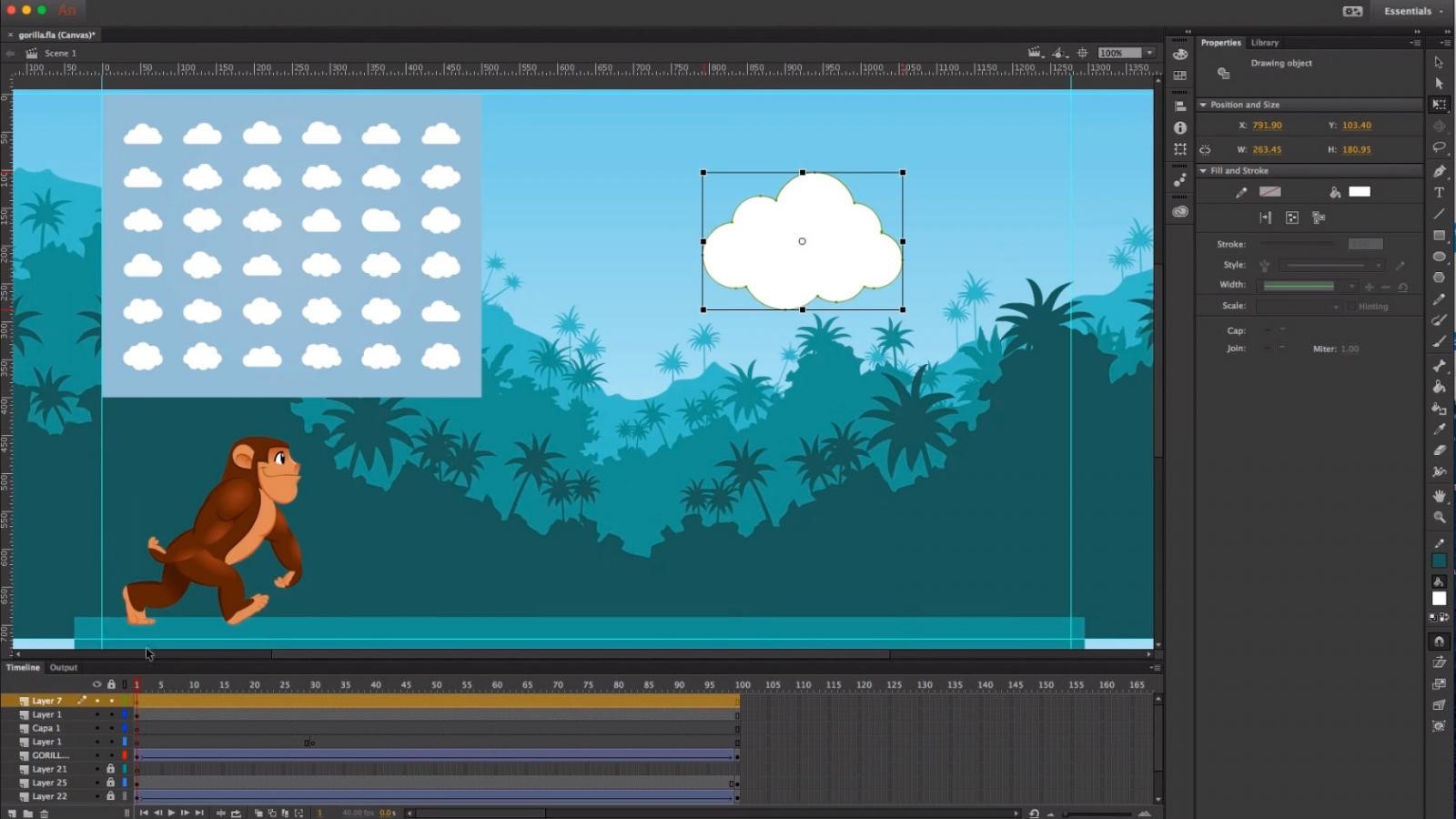 flash animation for mac free download