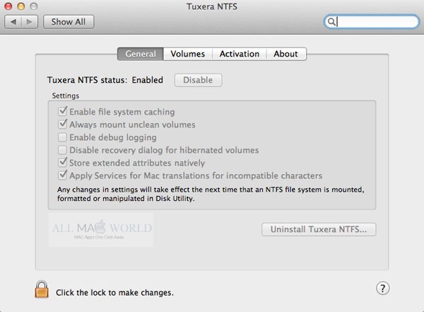 paragon ntfs for mac activation key