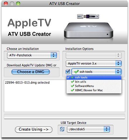 Usb driver download for mac
